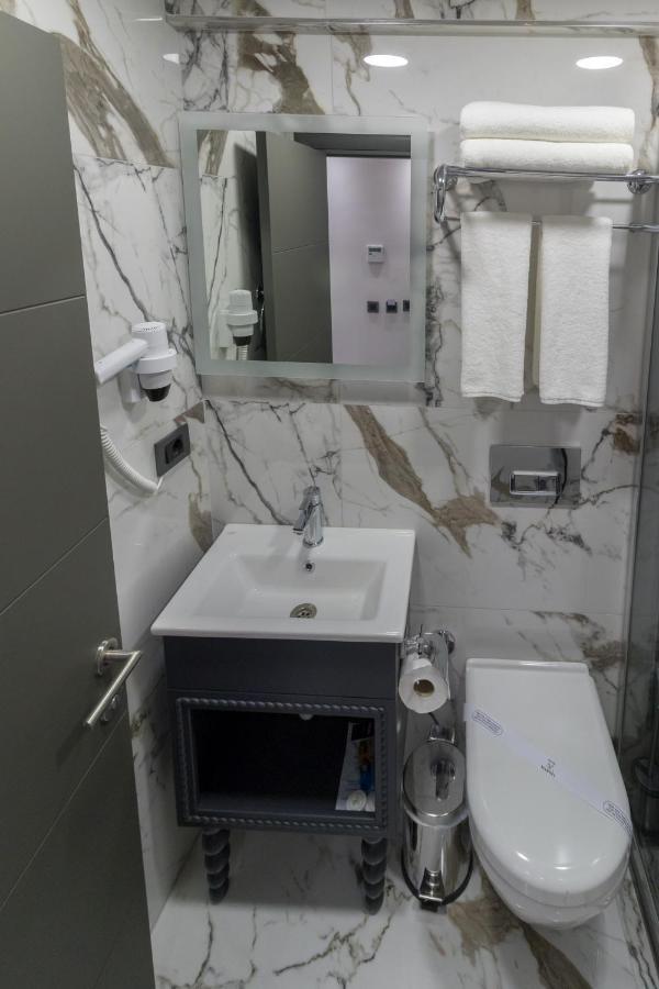Mardia Hotel İstanbul Dış mekan fotoğraf