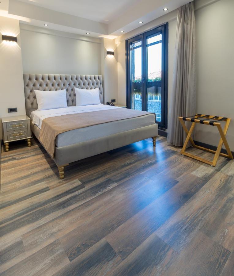 Mardia Hotel İstanbul Dış mekan fotoğraf