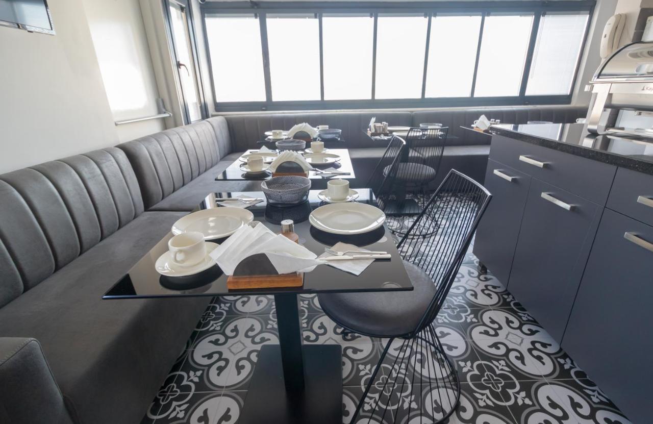 Mardia Hotel İstanbul Dış mekan fotoğraf