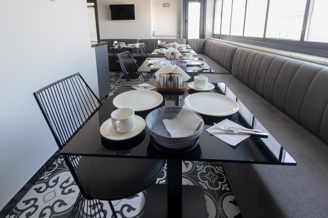 Mardia Hotel İstanbul Dış mekan fotoğraf