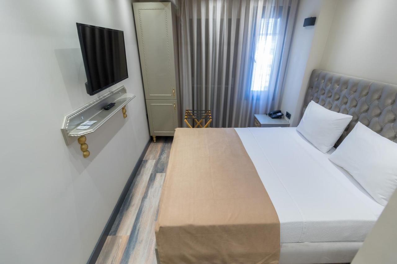 Mardia Hotel İstanbul Dış mekan fotoğraf