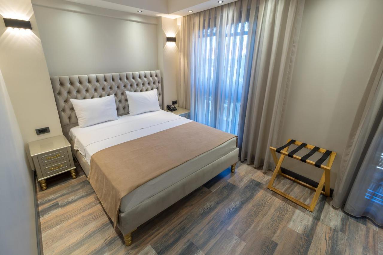 Mardia Hotel İstanbul Dış mekan fotoğraf