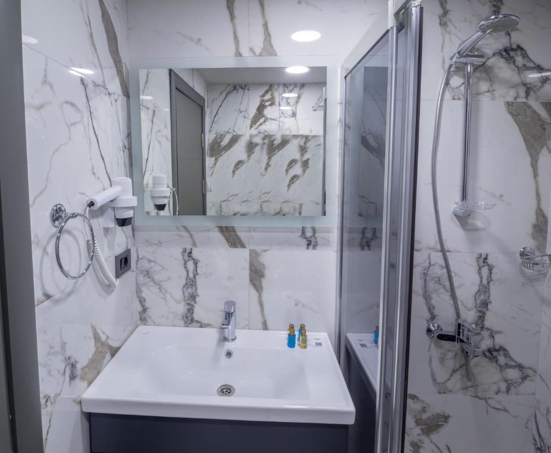 Mardia Hotel İstanbul Dış mekan fotoğraf