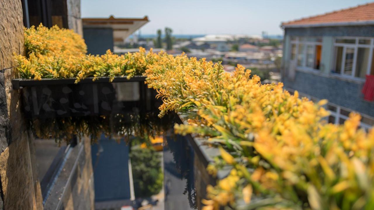 Mardia Hotel İstanbul Dış mekan fotoğraf