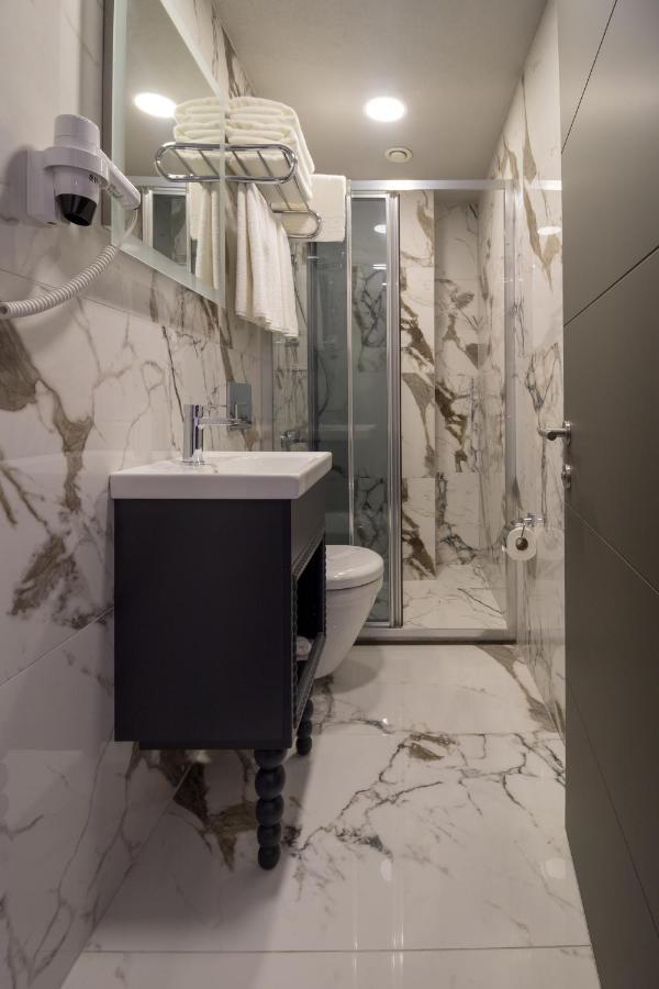 Mardia Hotel İstanbul Dış mekan fotoğraf