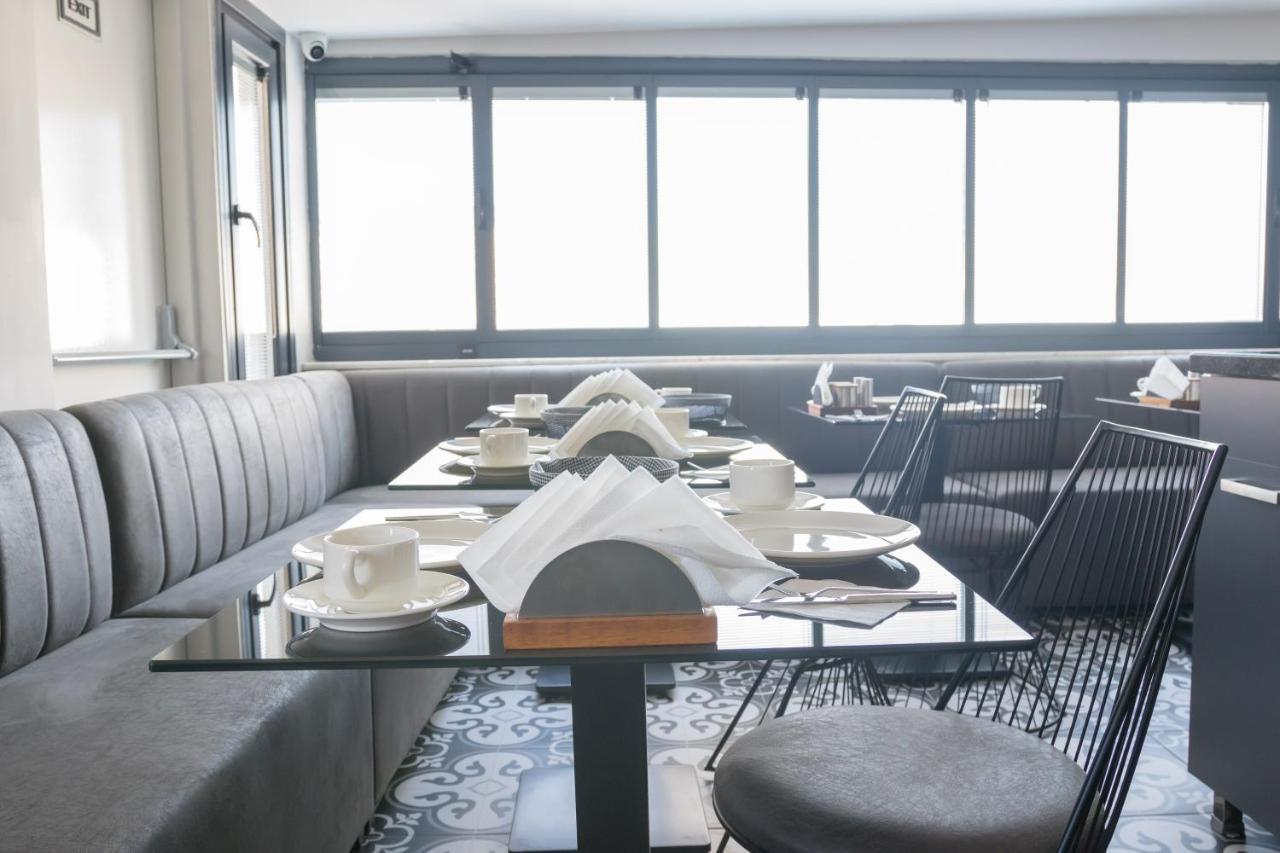 Mardia Hotel İstanbul Dış mekan fotoğraf