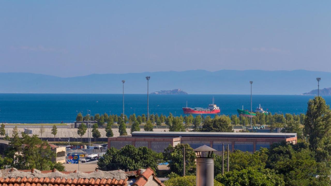Mardia Hotel İstanbul Dış mekan fotoğraf