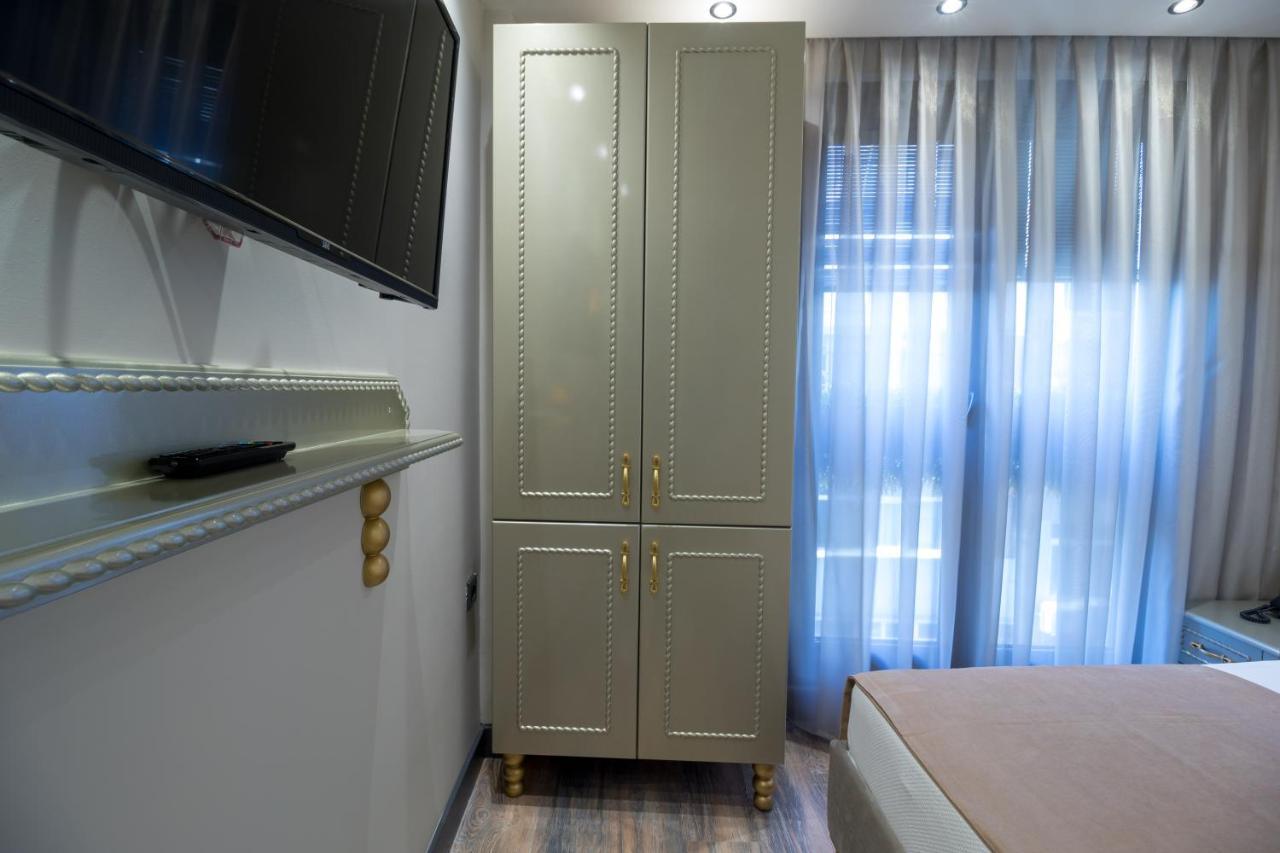 Mardia Hotel İstanbul Dış mekan fotoğraf